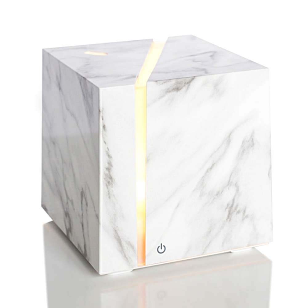 Marble Grain Diffuser | Essential Oil | Gift | Tabletop Decor | New Home Owner | - Picture 10 of 13